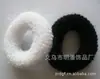 Fornecer Anel de Toalha de 4CM de Diâmetro Externo Elástico Alto Pacote de Cabelo Colorido Redondo Brinquedo de Elástico Elástico