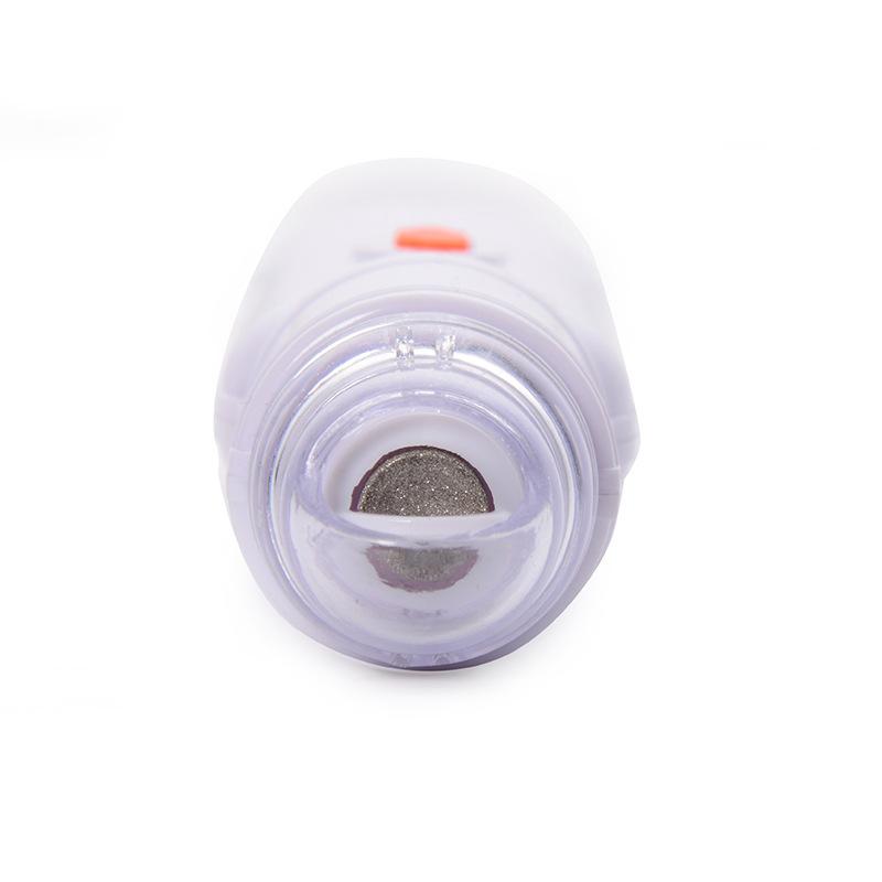 电动磨甲器