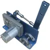 Motor de vaivén alternativo 12v24v DIY de velocidad ajustable para simulación de pájaros, movimiento izquierda-derecha, agitación y golpeteo