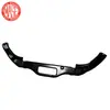 Adequado para Protetor Superior do Radiador Mazda CX-5 2014-2022 KD5353150B