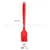 Brocha de Silicona Herramienta para Hornear Brocha de Aceite Integrada