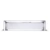 Soporte de piso de acero inoxidable para aire acondicionado, soporte de piso, soporte 1, 2 y 3, amortiguador de fábrica al por mayor