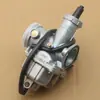 Adecuado para carburador de motocicleta de dos ruedas y tres ruedas Keihin CG 125 150 175 200 Zongshen Longxin Honda