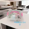 Ganchos Adhesivos de 20 Piezas, Ganchos Adhesivos Fuertes sin Taladro para Llaves, Toallas, Cocina, Baño, Decoración de Pared, Uso Doméstico