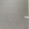 Revestimento de Parede Sem Costura em Fio Especial Microcristalino Estilo Medieval com Textura de Ondas d'Água e Padrão de Peixe para Parede de Fundo de Sala de Estar