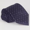 Poliéster 8CM Raya Flecha Corbata de Negocios Boda para Hombre 1200 Pin Fábrica Shengzhou en stock Venta al por Mayor