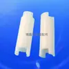 Fabricante Tubo Espaçador de Conexão de PP com 8 Furos/10 Furos/12 Furos/15 Furos Tubo Espaçador Resistente a Ácido e Alcalino Espaçador Gravado