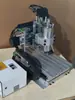 Pequena Máquina de Gravação CNC, Fresadora Totalmente Automática, Gravação em Relevo em Madeira, Placa de Circuito Impresso (PCB), Alumínio, Equipamento de Automação de Mesa