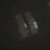 Cinta para Párpados sin Costuras para Ojos Hinchados en Forma de Oliva, Bolsas en los Ojos Autoadhesivas, Adecuada para Encaje Invisible, Estudiantes, Sin Pegamento