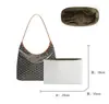 Ventas Directas de Fábrica Adecuado para Bolso Tote Goyard Hebilla Magnética Pinza para Bolso Accesorios Forro Interior Correa para el Hombro Cierre de Cremallera Bolso