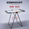 Amazon Pizarra Blanca Grande con Soporte Caballete de Doble Cara Tablero de Borrado en Seco Tablero de Escritura Reversible Magnético de Doble Cara