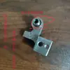 Estándar 0330 Máquina Síncrona Alimentación Oscilante Manivela Biela Tornillo de Conexión Intercambiable Varilla de Apriete Guía de Varilla Marco Accesorios Gato Triángulo