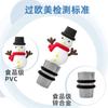 Suministro de fábrica sombrero negro tapón de vino muñeco de nieve navideño dos tapones de vino de seda tapón de vino tinto tapón para botella de vino tinto sellado de botella de vino tapón fresco