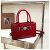 Bolsa tote feminina casual e chique, nova, de cor sólida, elegante e minimalista, para o trajeto diário, adequada para exportação e uso transversal