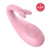 Vibrador Lipo Little Monster Meow Meow Monstruo de Ojos Grandes Femenino Control Remoto App Control Remoto Vibrador para Coquetear Productos para Adultos Dropshipping
