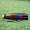Estaca para patinaje sobre ruedas estaca de flor plana estaca a prueba de viento taza de entrenamiento obstáculo barricada marcador de pie cono para patines de ruedas estaca de taza de fondo redondo