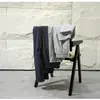 Pantalones casuales de verano elásticos sin restricciones 7635