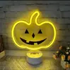 Lámpara de modelado de arcoíris con planeta de relámpago de neón LED, lámpara de escritorio creativa, diseño de luz nocturna, lámpara de ambiente para decoración de habitación