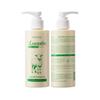 Kormesic Lanolina Transfronterizo Juego de Cuatro Piezas Cuidado Facial Lavado Corporal Cuidado del Cuerpo Amazon Fabricante Venta al por Mayor