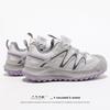 Calçados infantis infantis 2025 Primavera Novos Sapatos para meninas Sapatos casuais para todos os gostos Sola macia Verão e Outono Tênis giratórios com fivela giratória