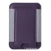 Soporte Magnético Elástico para Tarjetas del Fabricante Tela Elástica Magsafe Soporte Magnético Fuerte para Tarjetas Adecuado para Teléfonos Móviles Apple 16P/15/14