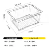 Mesa Multifuncional Igt4 para Exterior, Mesa Dobrável de Liga de Alumínio, Mesa Portátil para Camping, Mesa Combinável Ajustável