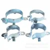 Clip de sujeción para capacitor electrolítico soporte anillo de hierro de sujeción 25 30 35 40 45 50 55 60 65 75 90mm