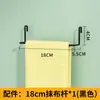 Prateleira de Armazenamento com Painel Perfurado para Cozinha sem Furos Porta-Temperos Suporte para Facas Gancho Painel de Armazenamento de Parede Acessórios de Metal