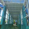 Máquina de Lavagem de Carros com Descarga de Água Articulada para Estações de Mistura, Função de Partida/Parada Totalmente Automática, Suporta Upload de Dados PLC para Plataforma de Lavagem de Carros tipo Pórtico