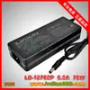 Adaptador de Corriente 12V8A 12V6A 24V3A 24V4A 72W 96W 5525 Certificado 3C Tipo Escritorio