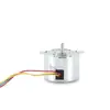 Motor Síncrono SGTH-508-591 Motor de Cadeira de Massagem Pan-Tilt Compressor Brinquedo Elétrico Micro Motor