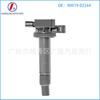 Aplicable a 2001-2012 Toyota Camry Highlander RAV4 paquete de bobina de encendido de alto voltaje 90919-02244
