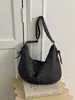 Bolso elegante con estampado de leopardo para mujer 2026 nuevo de moda versión coreana estilo universitario bolsa de mano bolso de mano de gran capacidad informal bolso de hombro