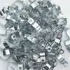 Clip de puesta a tierra clip para conducto galvanizado abrazadera para tubo collar para tubo clip para tubería de agua clip para tubería KBG clip para tubería de hierro clip para tubería de puente 16-75