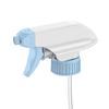 Direto da fábrica 28/410 pulverizador de espuma de cobertura única, pulverizador manual com botão, pulverizador para limpeza de óleo de cozinha, pulverizador quadrado