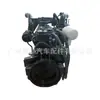 Motor Diésel Dl06 Nuevo de Alta Calidad Adecuado para Excavadoras/Cargadoras de Tamaño Mediano Serie Doosan Dx