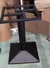Suporte para Perna de Mesa de Ferro Foshan Perna de Mesa de Escritório Mesa Grande Suporte de Mesa Tripé de Metal Perna de Mesa Simples Perna de Mesa