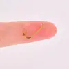 Gancho de Pesca para Mosca Seca Estándar Reforzado con Mango Recto al por Mayor con Veneno para Mosquitos Abeja Avispa Hormiga Mosca Gancho Desnudo