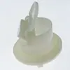 Núcleo Anti-Olor para Desagüe de Piso para Baño, Regadera, Balcón, Alcantarilla, Anti-Insectos, Anti-Olor por Retorno, Núcleo Anti-Olor para Desagüe de Piso