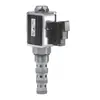 Válvula Solenoide de Cartucho Hidráulico Parker Parker - Tipo Válvula de Corredera de Cuatro Vías y Dos Posiciones Serie Dsl104