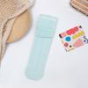 Nuevos Calcetines de Verano 2025 para Bebés y Niños Finos, Tipo de Malla Transpirable Absorbente de Sudor, de Tubo Largo, para Niñas Tallas Mediana y Grande, para Pantorrilla