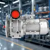 Mbl/Udl/Jwb Reductor Transmisión Manual Control de Velocidad Reductor de Ángulo Inferior Aleación de Aluminio Caja de Cambios Velocidad Ajustable