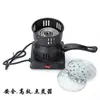 Carbón para Hervir Té Madera de Fruta Carbón de Longan Carbón de Olivo Negro Hueso de Azufaifa Carbón de Olivo Té Gongfu Sala de Té en Casa Carbón para Quemar Té sin Humo