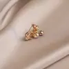 Broche de Globo de Confesión Colorido, Lujo Accesible de Alta Gama, Accesorios Exquisitos y Lindos para Trajes de Mujer de Primavera y Verano, Pin de Regalo