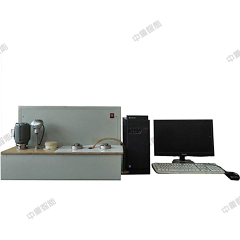 瓦斯吸附常数测定仪1