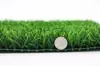 Alfombra de Césped Artificial Exterior Césped Verde Patio Decoración de Piso Césped Falso Balcón Aislamiento Térmico Césped