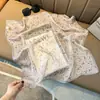 Pañuelo Cuadrado Pequeño 100% Seda de Morera para Mujer, Bufanda para el Cuello Estilo Nuevo, Pañuelo Delgado de Verano para Proteger del Sol para Mamá