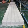 Fabricante de Azulejos de Resina Atacado Asa Espessada Azulejos de Plástico Azulejos Antigos para Telhado de Casa Materiais de Construção Azulejos Pequenos Verdes Azulejos de Aço Plástico