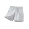 Shorts de Bebê, Shorts de Bebê de Algodão Puro para o Verão, Finos, Respiráveis, Calças Casuais Soltas para Meninos e Meninas, Adequados para Sair