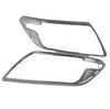 Adequado para 14-22 Nissan Navara NP300 maçaneta do espelho retrovisor e outra decoração externa